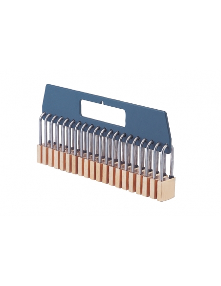 Ratelier de transport pour 20 cadenas - THIRARD Consignation