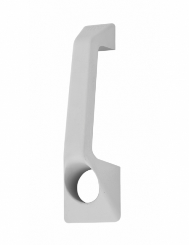Poignée seule pour porte de garage - THIRARD Poignée de porte de garage
