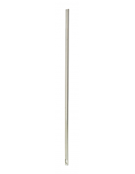 Tringle à lumière pour fenêtre bois, H. 1850mm, 0-6137-18-0-11 - FERCO by THIRARD Serrures multipoints