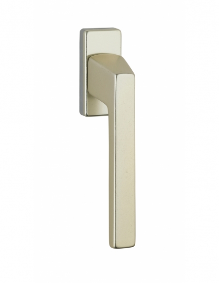 Béquille Archimède pour fenêtre, caré 7mm, couleur F2 - THIRARD Poignée