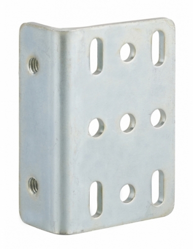 Equerre pour gâche plate - THIRARD Equerre