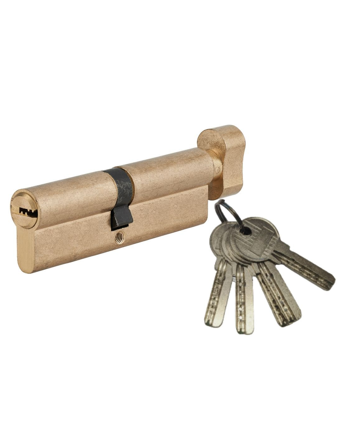 Chaîne de porte Abus SK 66 N nickelée - HORNBACH Luxembourg