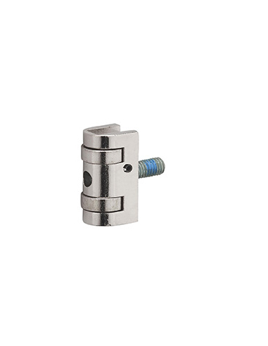 Rouleau interchangeable pour serrure axe 21mm - THIRARD Rouleau interchangeable