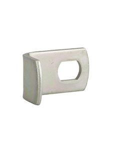 Came plate batteuse acier n°5 - THIRARD Accessoires de fixation