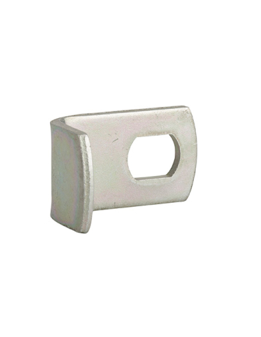 Came plate batteuse acier n°5 - THIRARD Accessoires de fixation