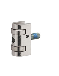 Rouleau interchangeable pour serrure axe 26mm - THIRARD Rouleau interchangeable