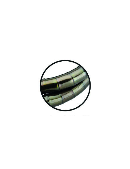 Antivol à clé Scorp, câble blindé acier, vélo, 25mmx0.85m, 2 clés, noir - THIRARD Antivols à clé