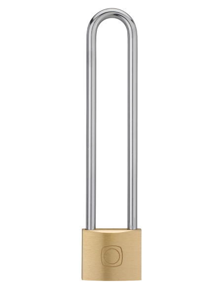 Cadenas à clé Type 1+ UNIKEY (achetez-en plusieurs, ouvrez avec la même clé), 40mm, 2 clés - THIRARD Cadenas à clé