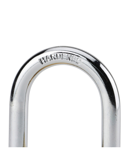 Cadenas à clé Type 1 Vert, intérieur, 30mm, aluminium, 2 clés - THIRARD Cadenas à clé