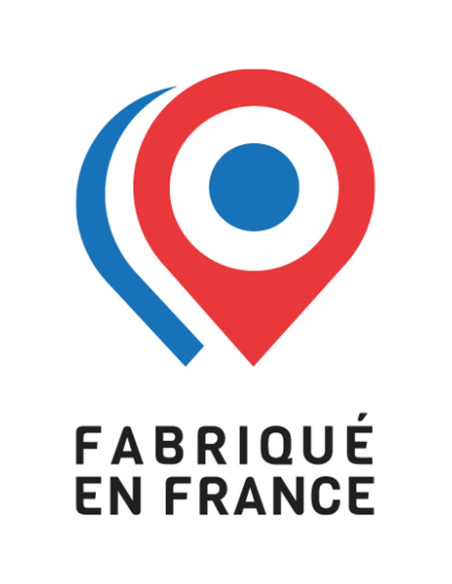 Cylindre de serrure double entrée FTH 5G, 40x40mm, cylindre et clés en laiton, 3 clés crantées - FTH Cylindres à double entrée