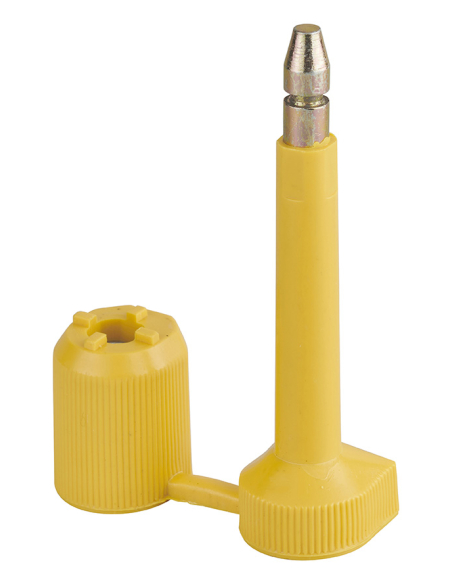 Plomb bouteille, scellé clou lockseal - THIRARD Accessoires de consignation