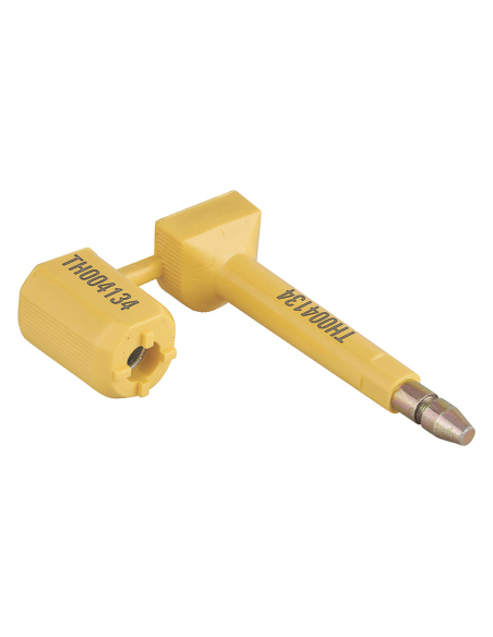 Plomb bouteille, scellé clou lockseal - THIRARD Accessoires de consignation