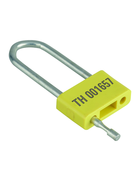 Plomb scellé cadenas, sachet de 10 pcs - THIRARD Accessoires de consignation