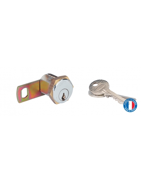 Batteuse BAL, compatible avec la distribution postale, épaisseur maxi 23mm, 2 clés - THIRARD FBA