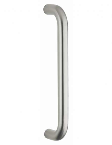 Barre de tirage entr'axe 300mm, inox - THIRARD FBA