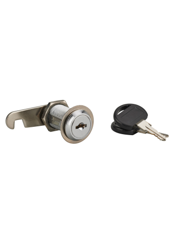 Batteuse 33mm pour épaisseur de porte maxi 24mm - THIRARD Batteuses boite aux lettres