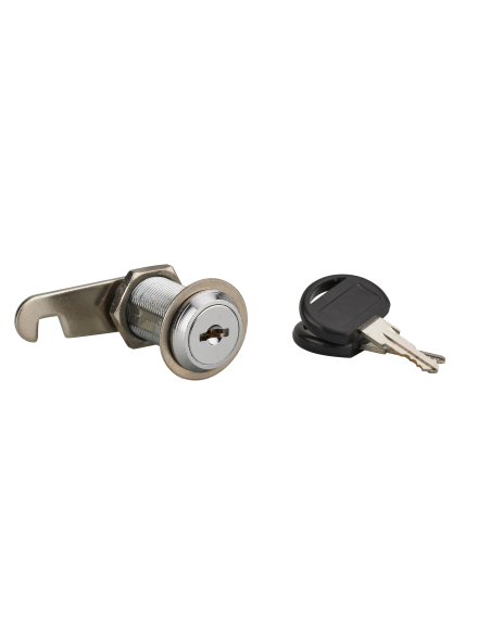 Batteuse 33mm pour épaisseur de porte maxi 24mm - THIRARD Batteuses boite aux lettres