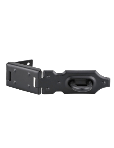 Porte cadenas, recouvrement acier 140mm - THIRARD Porte cadenas