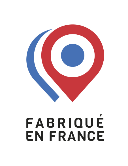 Batteuse filetée 5G spéciale environnement marin, épaisseur maxi 23mm, laiton, 3 clés - THIRARD Serrure boîte aux lettres