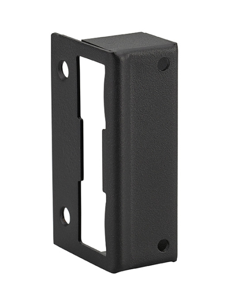 Gâche pour boitier de serrure horizontal droite et gauche - THIRARD Gâche de porte