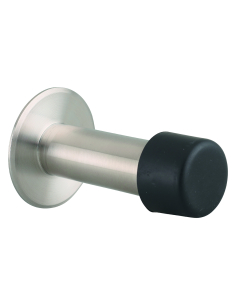 Butoir de porte balustre, 80mm, inox - THIRARD Butoir balustre