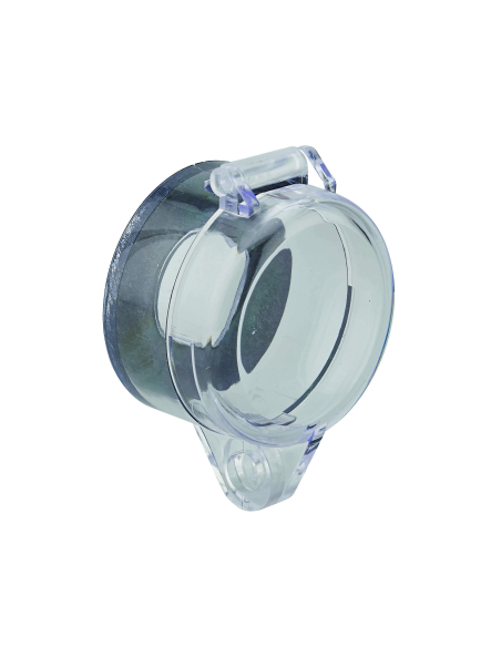 Consignation arrêt d'urgence Ø 22 mm - THIRARD Consignation pour organe de commande