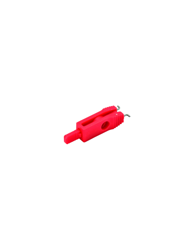 Verrouillage mini disjoncteur 20 mm - THIRARD Consignation électrique