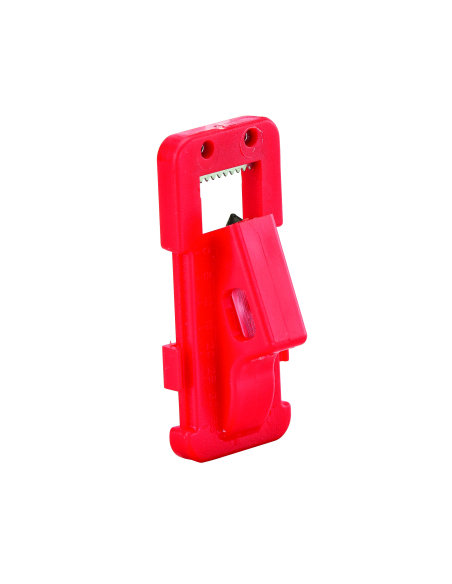 Verrouillage disjoncteur - THIRARD Consignation électrique