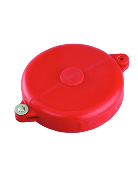 Consignation de vanne Ø 63 / 127 mm - THIRARD Consignation de vanne