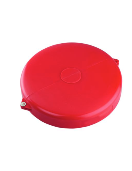 Consignation de vanne Ø 254 / 330 mm - THIRARD Consignation de vanne