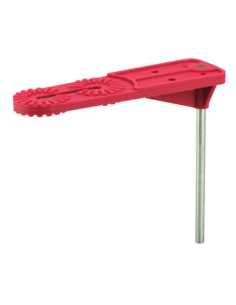 Bras pour consignation universelle pour vanne - THIRARD Consignation de vanne