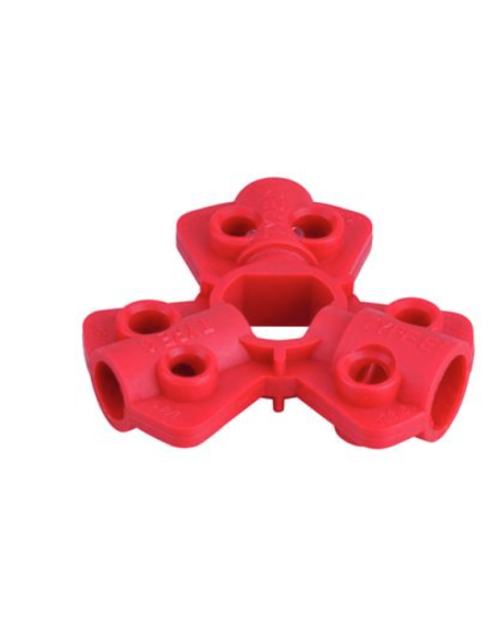 Consignation raccords pneumatique nylon - THIRARD Accessoires de consignation