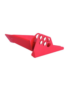 Consignation vanne 1/4 de tour métal (1/4 à 1") - THIRARD Consignation de vanne