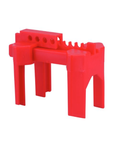 Consignation vanne 1/4 de tour pp (1/2 à 2 1/2") - THIRARD Consignation de vanne