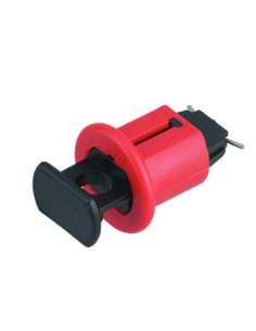 Verrouillage mini disjoncteur Push-Out 11mm - THIRARD Consignation électrique