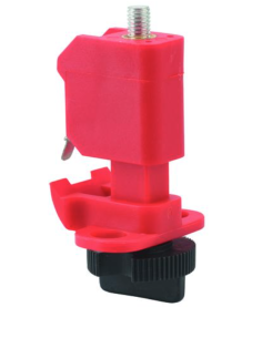 Verrouillage mini disjoncteur double - THIRARD Consignation électrique