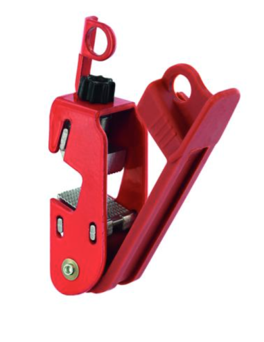 Verrouillage disjoncteur à levier moyen - THIRARD Consignation électrique