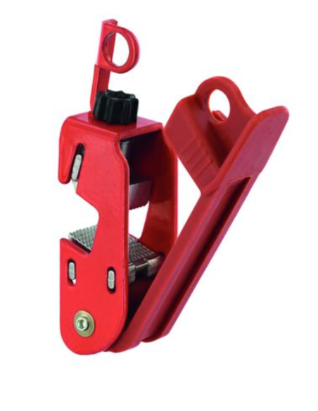 Verrouillage disjoncteur à levier moyen - THIRARD Consignation électrique