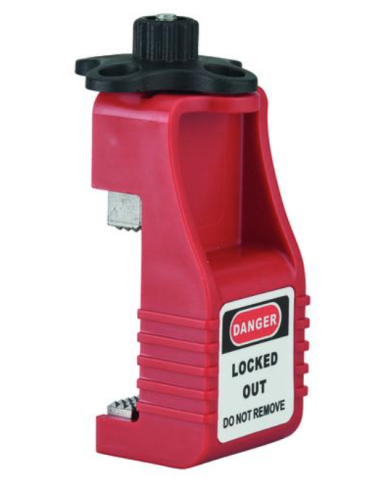 Verrouillage disjoncteur magnétothermique grand - THIRARD Consignation électrique