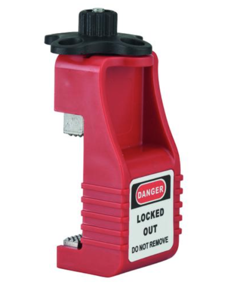 Verrouillage disjoncteur magnétothermique grand - THIRARD Consignation électrique