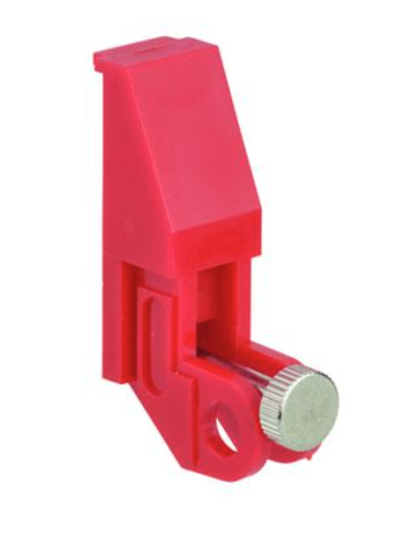 Verrouillage disjoncteur magnéto-thermique petit - THIRARD Consignation électrique