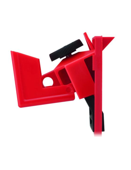 Verrouillage disjoncteur à bascule 42mm - THIRARD Accessoires de consignation