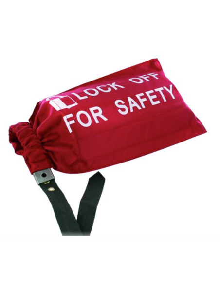 Sac de consignation 450 mm - THIRARD Accessoires de consignation