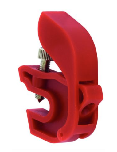 Verrouillage disjoncteur universel - THIRARD Consignation électrique