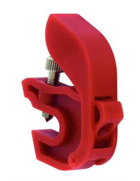 Verrouillage disjoncteur universel - THIRARD Consignation électrique