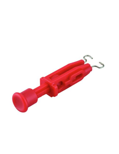 Verrouillage mini disjoncteur 12,7 mm maxi - THIRARD Consignation électrique