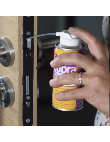 Lubrifiant rapide pour cylindre, contre l'oxydation, la corrosion et le grippage, 150ml - THIRARD Lubrifiants