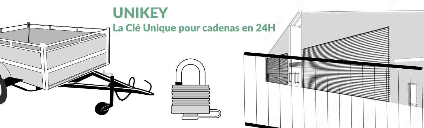 FAQ : Les différences majeures entre un cylindre serrure standard et un  cylindre de sécurité. - Le Comptoir de Fernand - Le blog