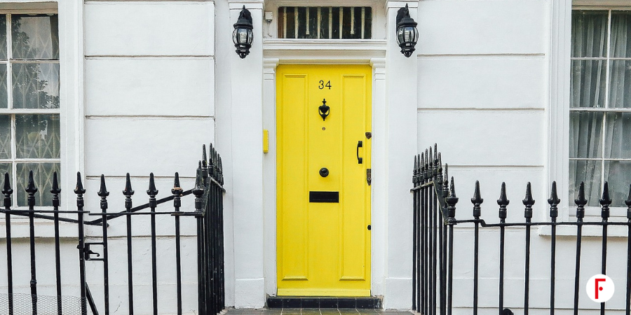 Comment isoler une porte ? – Blog BUT