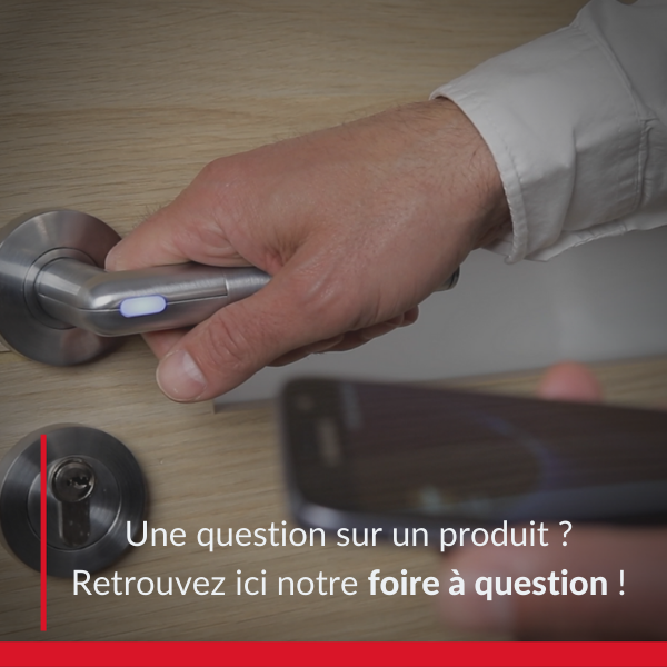 Les questions les plus courantes sur la serrurerie